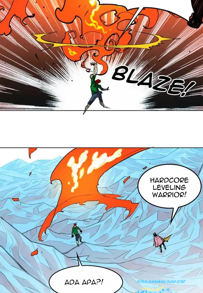 Hardcore Leveling Chapter 119 Gambar 47