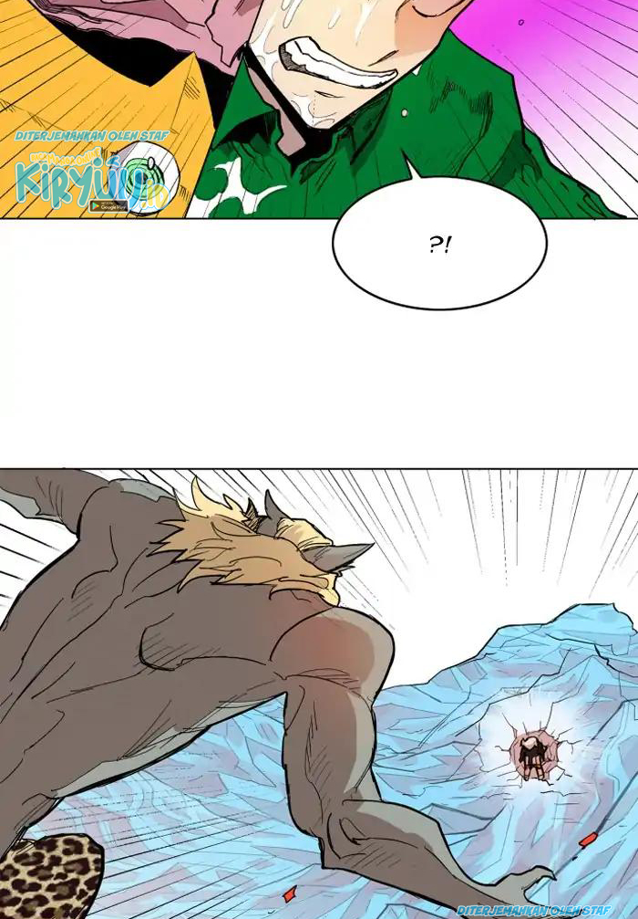 Hardcore Leveling Chapter 119 Gambar 49