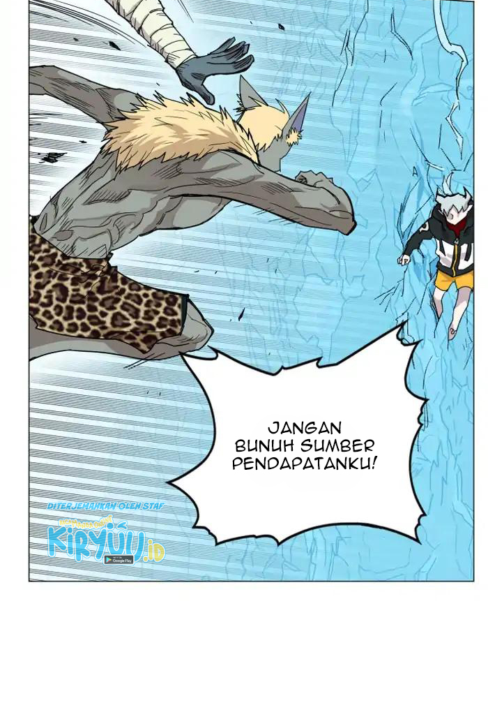 Hardcore Leveling Chapter 119 Gambar 52