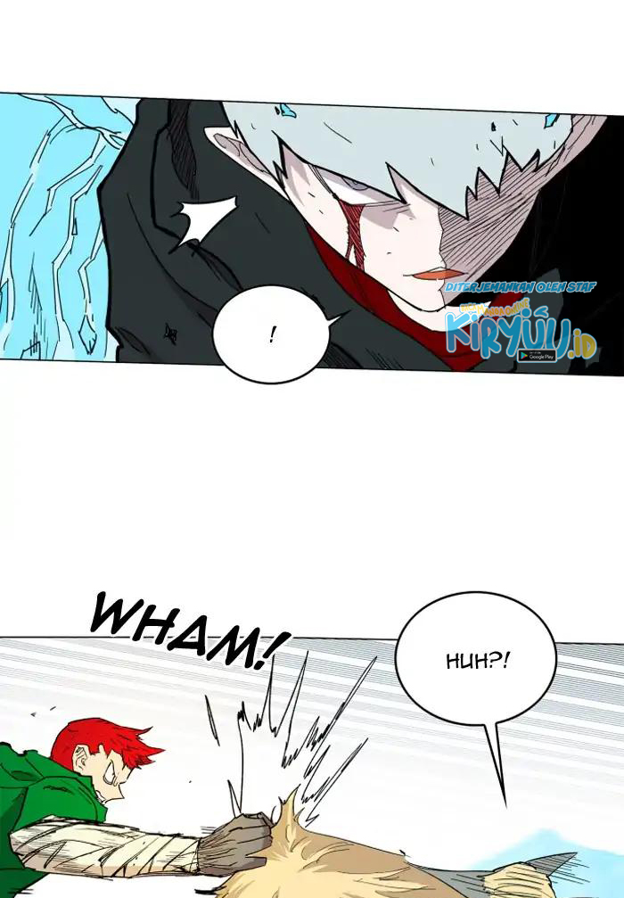 Hardcore Leveling Chapter 119 Gambar 53