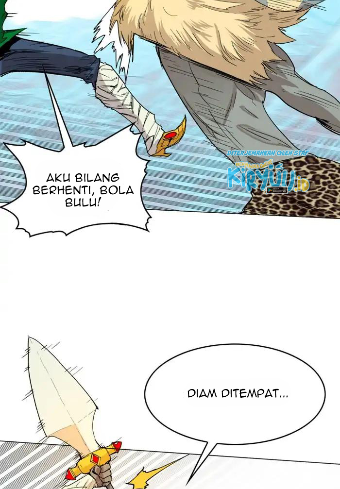 Hardcore Leveling Chapter 119 Gambar 54