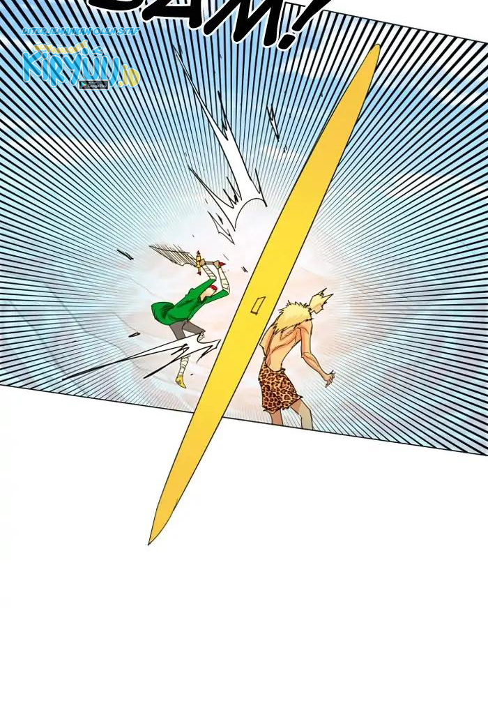 Hardcore Leveling Chapter 119 Gambar 57