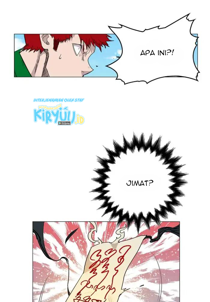 Hardcore Leveling Chapter 119 Gambar 58