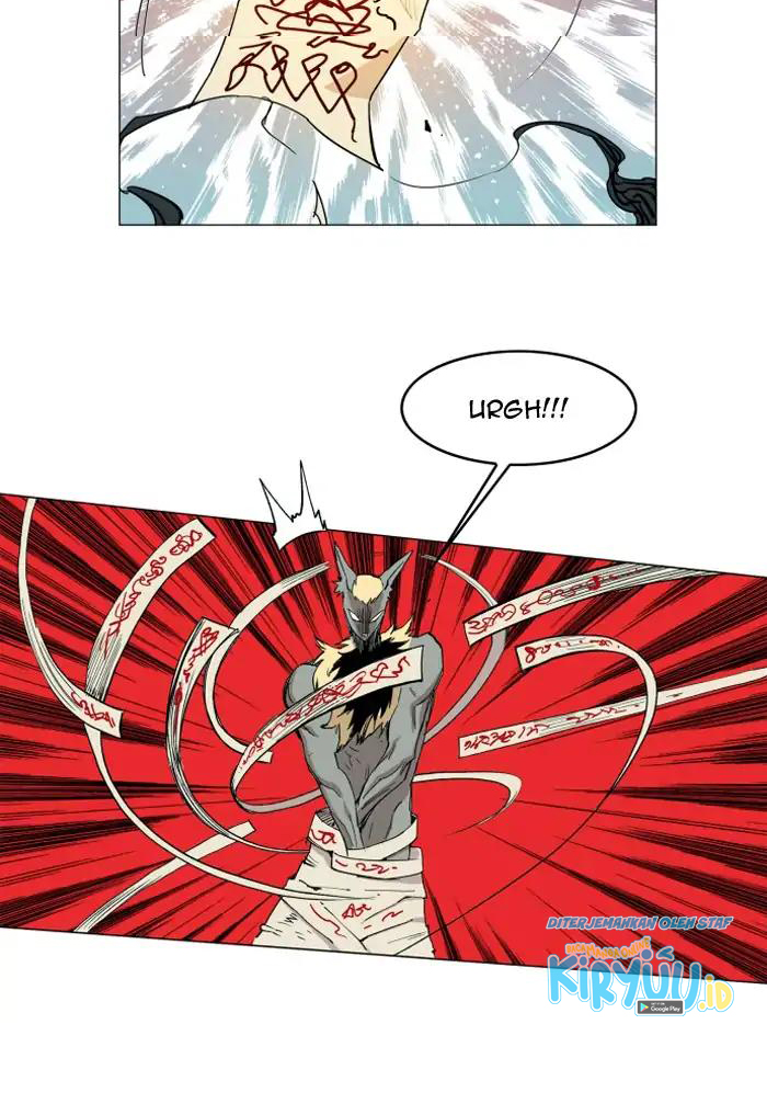 Hardcore Leveling Chapter 119 Gambar 59