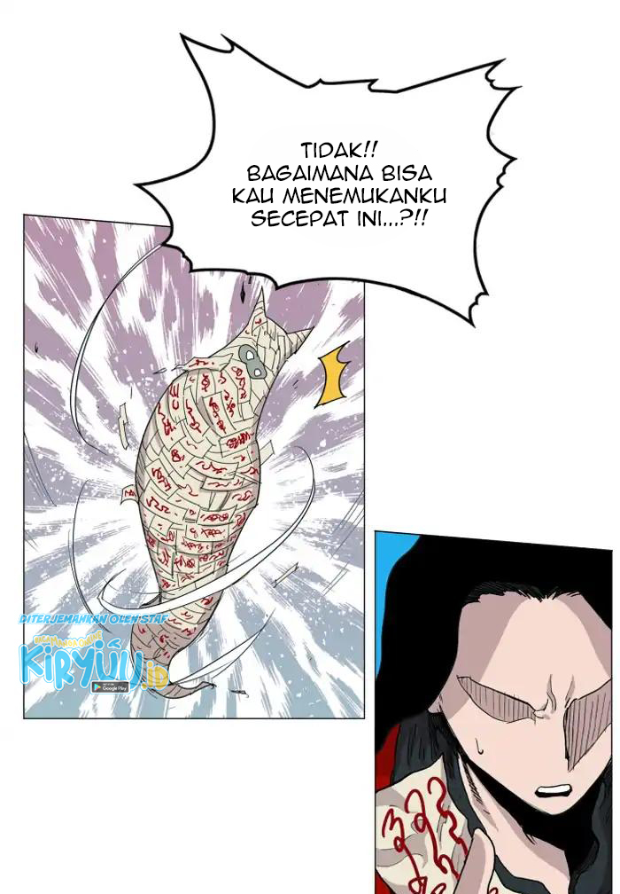 Hardcore Leveling Chapter 119 Gambar 60