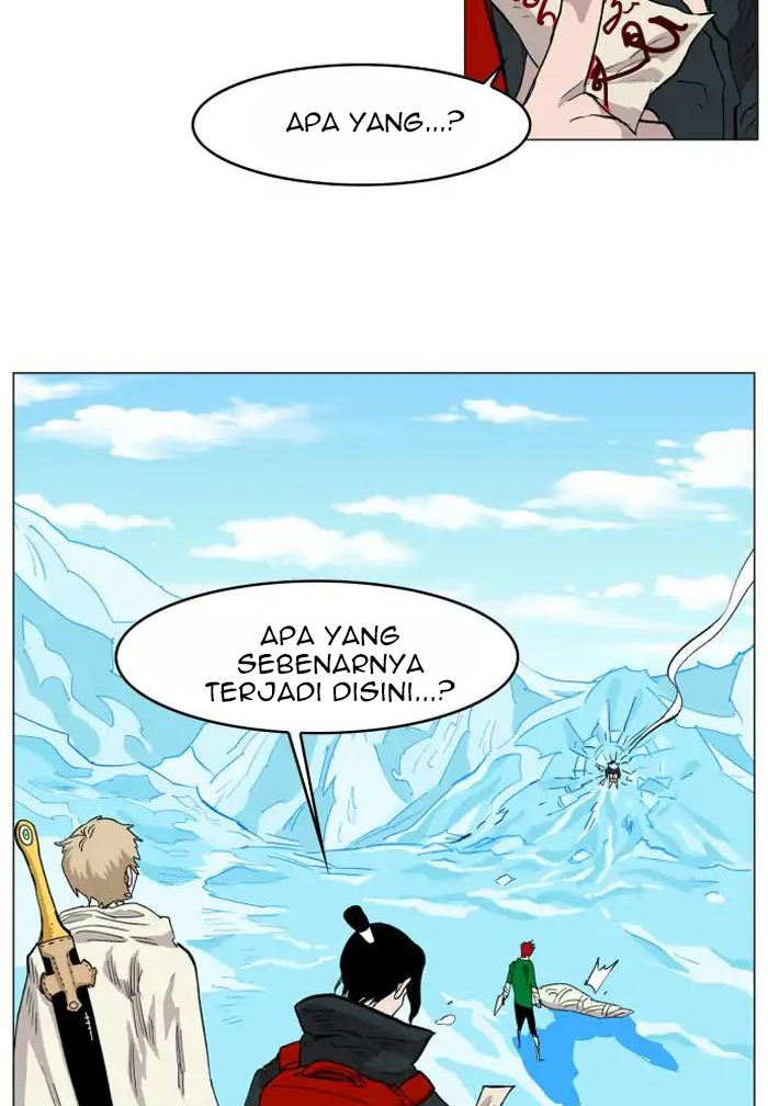 Hardcore Leveling Chapter 119 Gambar 61