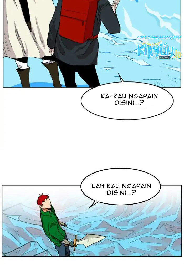 Hardcore Leveling Chapter 119 Gambar 62