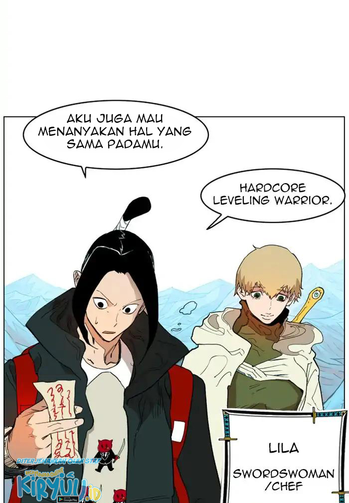 Hardcore Leveling Chapter 119 Gambar 63