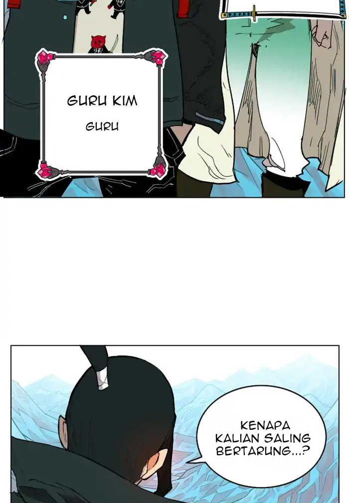 Hardcore Leveling Chapter 119 Gambar 64