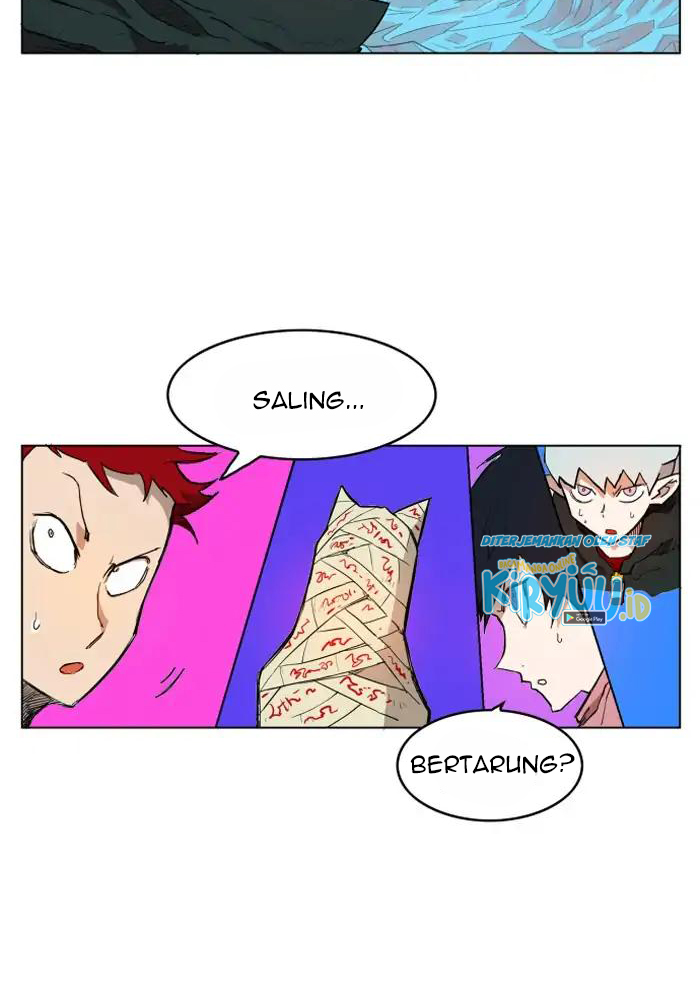 Hardcore Leveling Chapter 119 Gambar 65