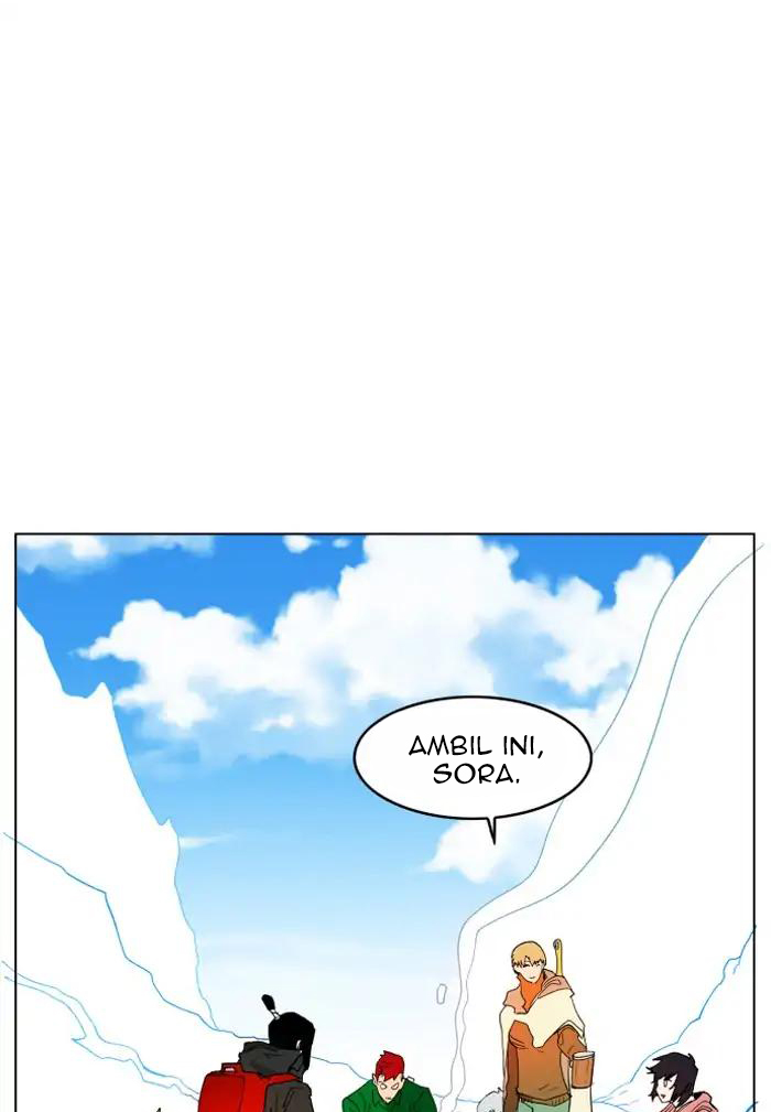 Hardcore Leveling Chapter 119 Gambar 66
