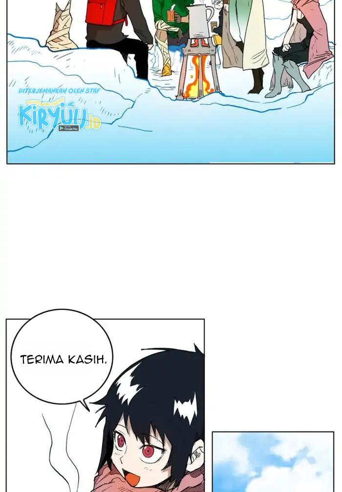 Hardcore Leveling Chapter 119 Gambar 67