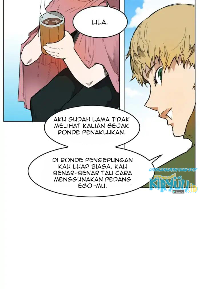 Hardcore Leveling Chapter 119 Gambar 68