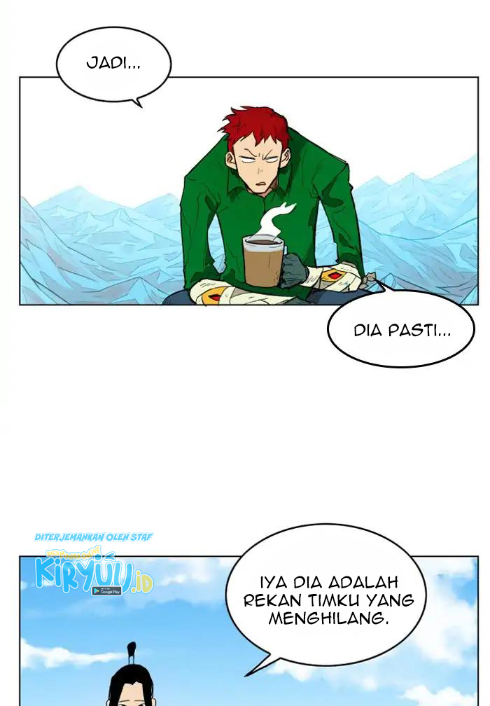 Hardcore Leveling Chapter 119 Gambar 69