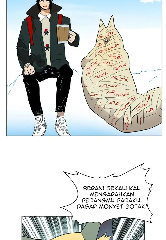 Hardcore Leveling Chapter 119 Gambar 70