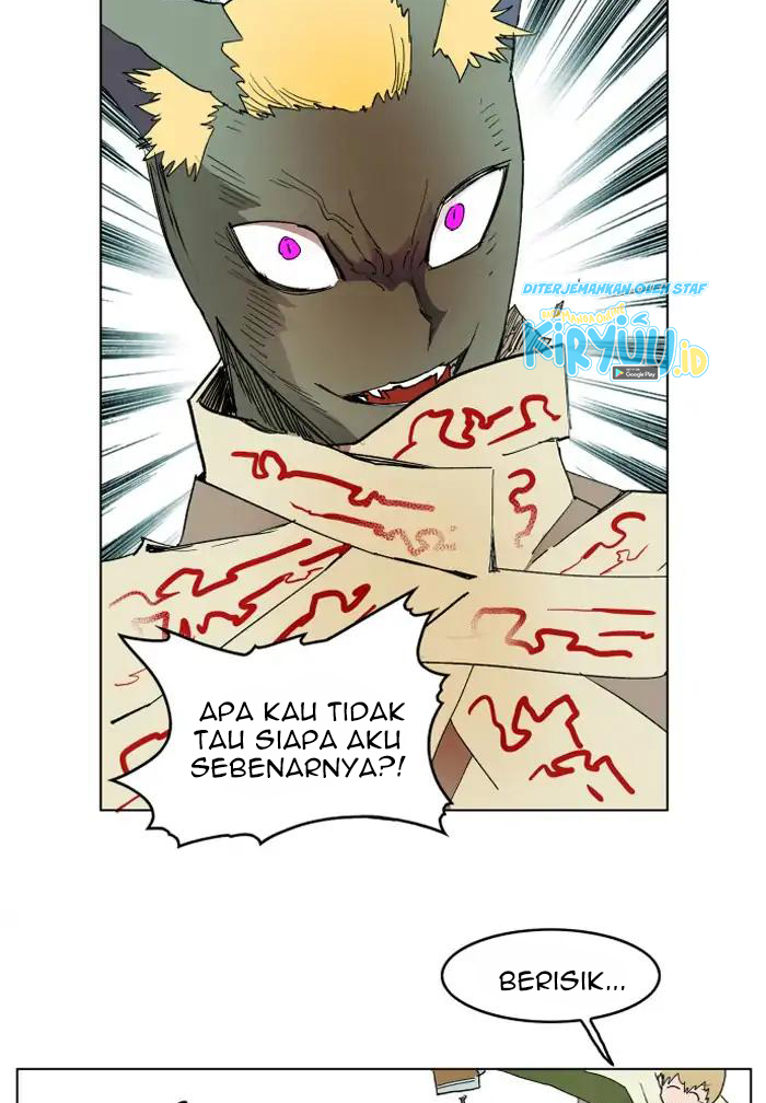 Hardcore Leveling Chapter 119 Gambar 71