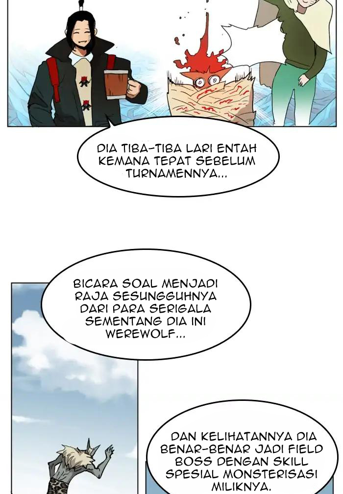 Hardcore Leveling Chapter 119 Gambar 72