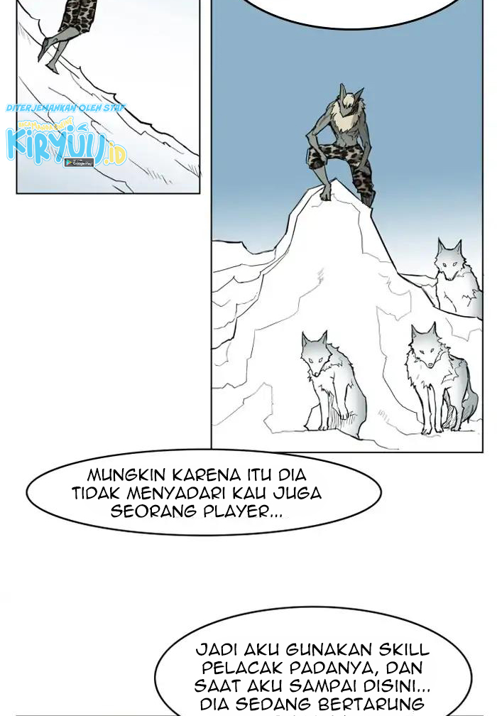Hardcore Leveling Chapter 119 Gambar 73