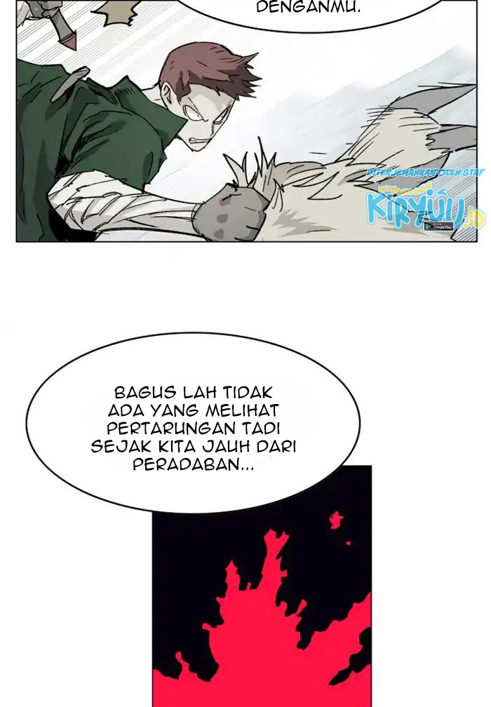 Hardcore Leveling Chapter 119 Gambar 74