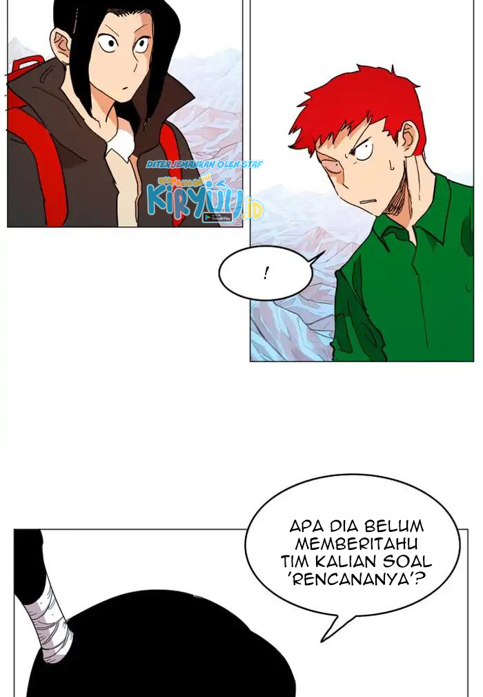 Hardcore Leveling Chapter 119 Gambar 78