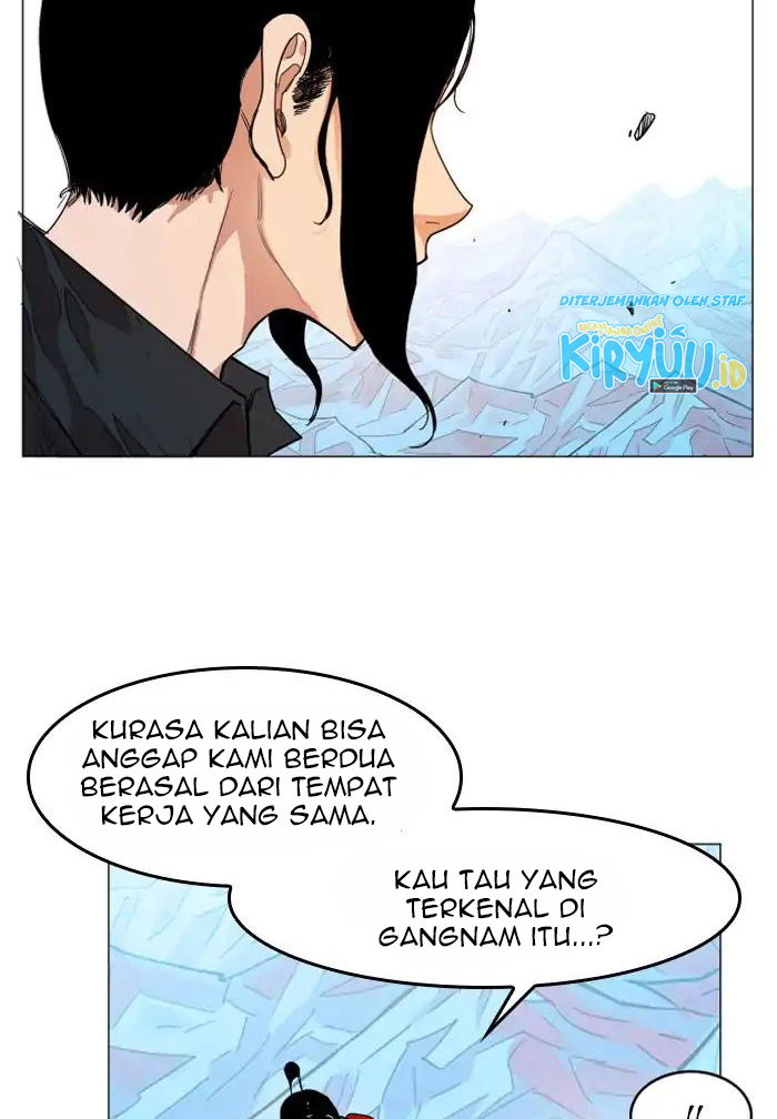 Hardcore Leveling Chapter 119 Gambar 79