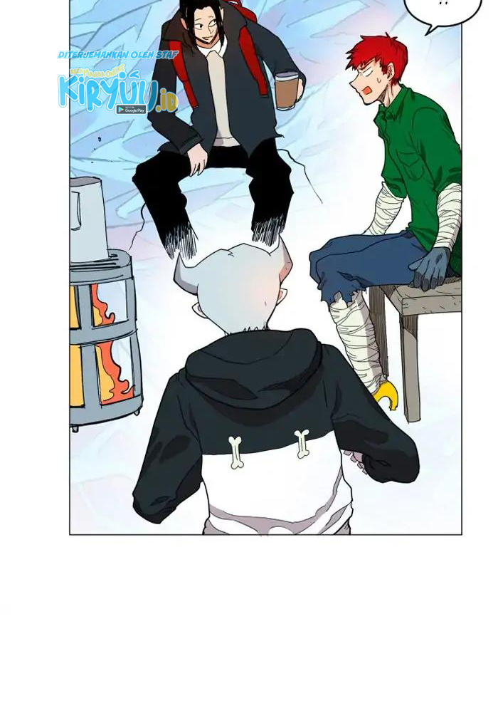 Hardcore Leveling Chapter 119 Gambar 80