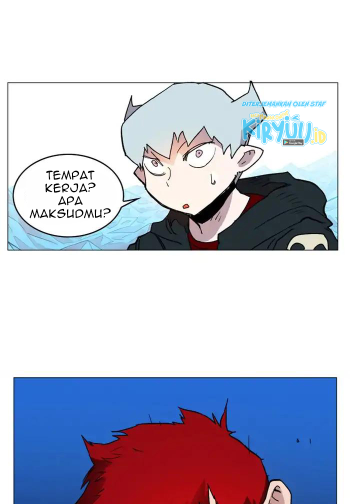 Hardcore Leveling Chapter 119 Gambar 81
