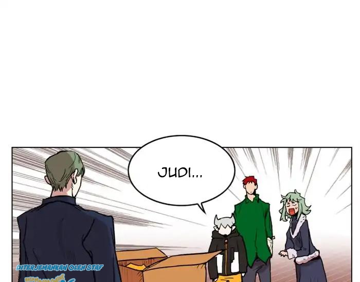 Hardcore Leveling Chapter 121 Gambar 2