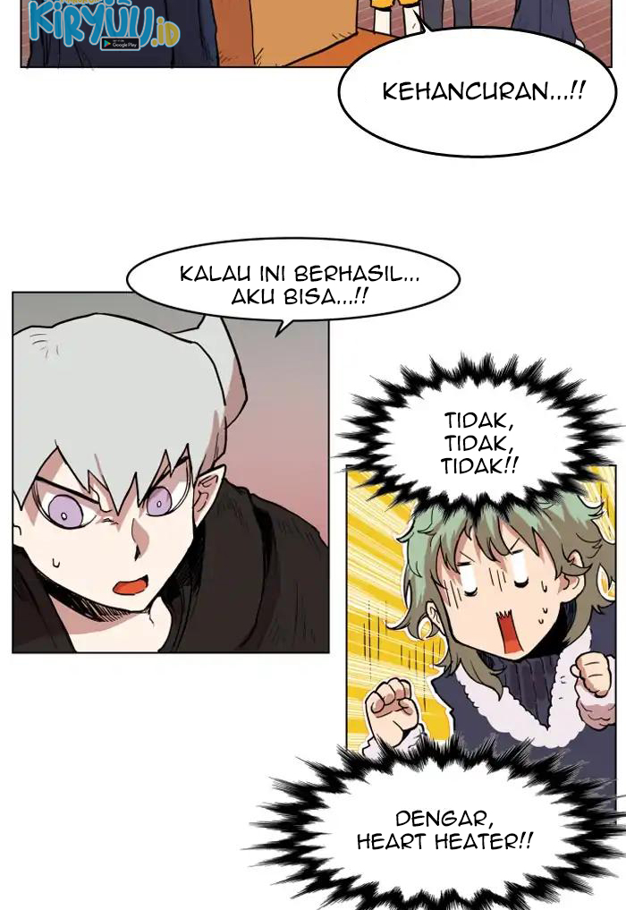 Hardcore Leveling Chapter 121 Gambar 3