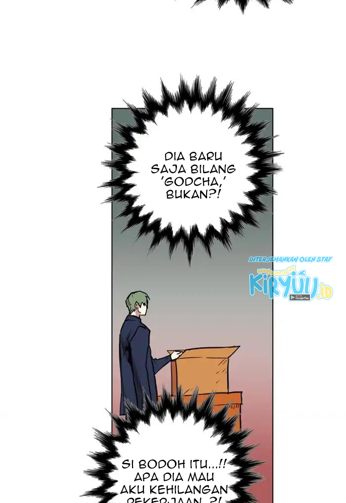 Hardcore Leveling Chapter 121 Gambar 4