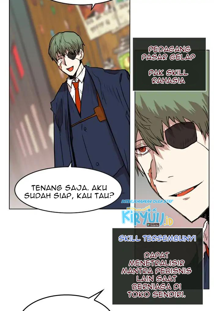 Hardcore Leveling Chapter 121 Gambar 6