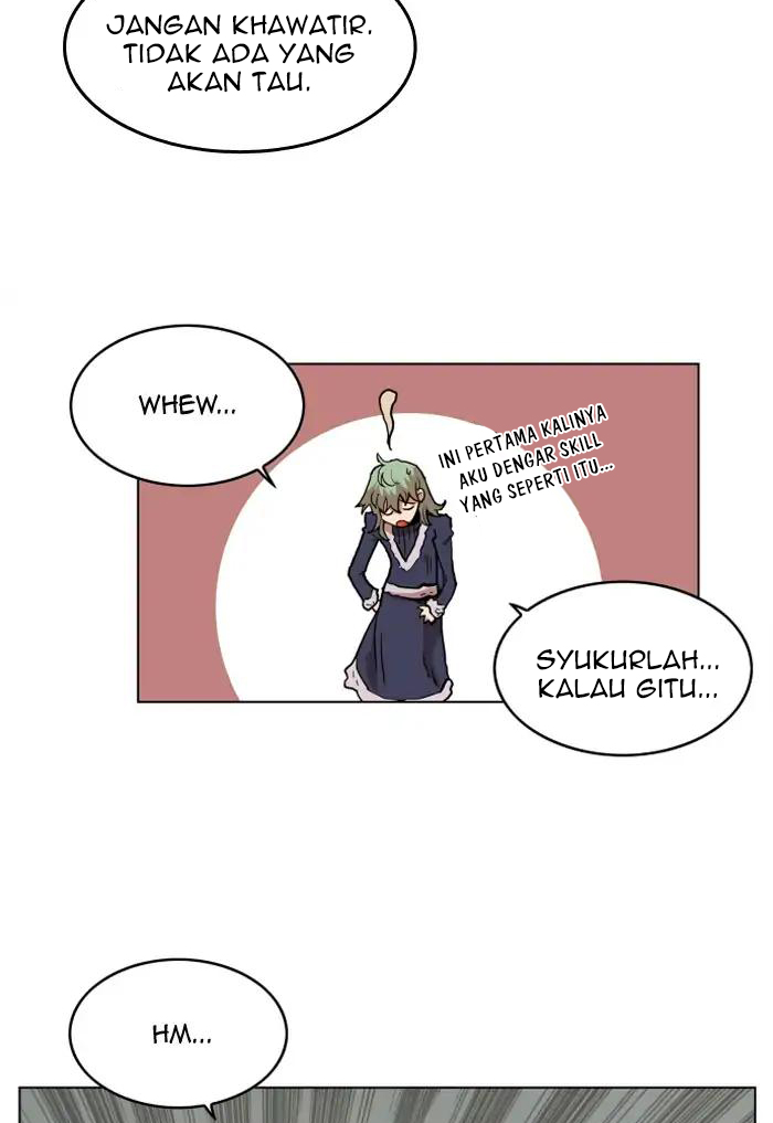 Hardcore Leveling Chapter 121 Gambar 7