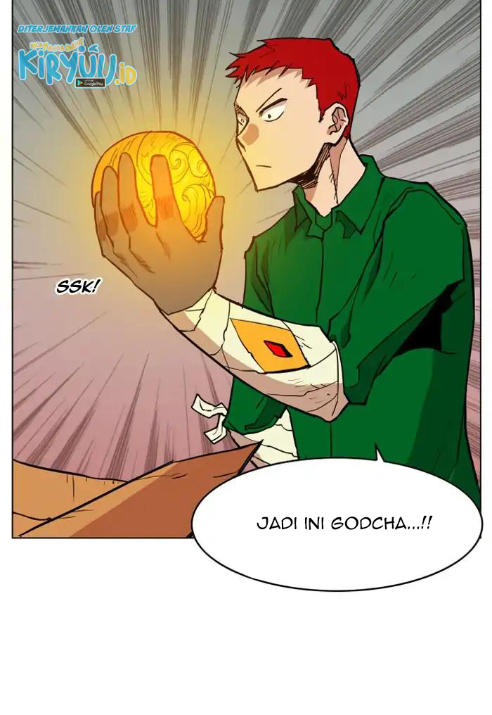 Hardcore Leveling Chapter 121 Gambar 8