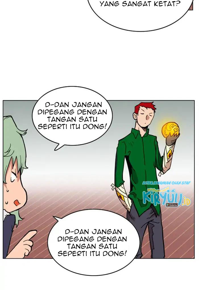 Hardcore Leveling Chapter 121 Gambar 10