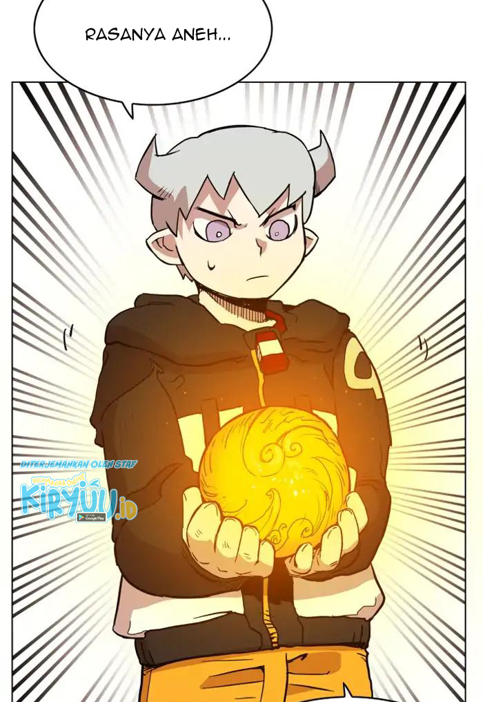 Hardcore Leveling Chapter 121 Gambar 12