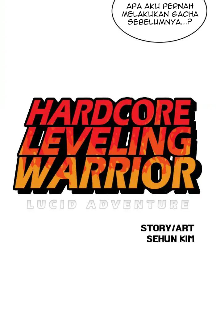 Hardcore Leveling Chapter 121 Gambar 14