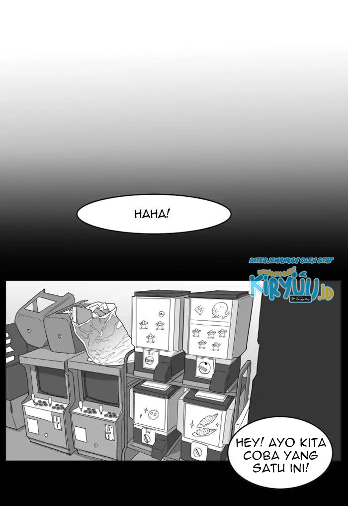 Hardcore Leveling Chapter 121 Gambar 15