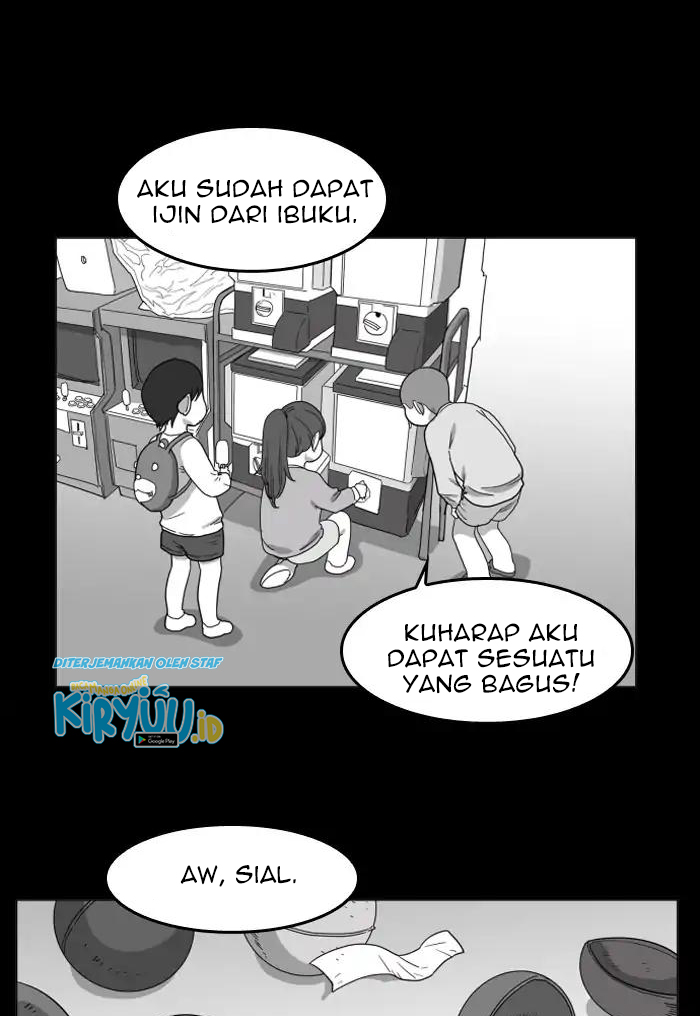 Hardcore Leveling Chapter 121 Gambar 16
