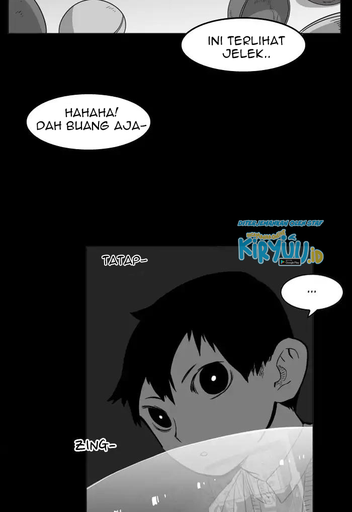 Hardcore Leveling Chapter 121 Gambar 17
