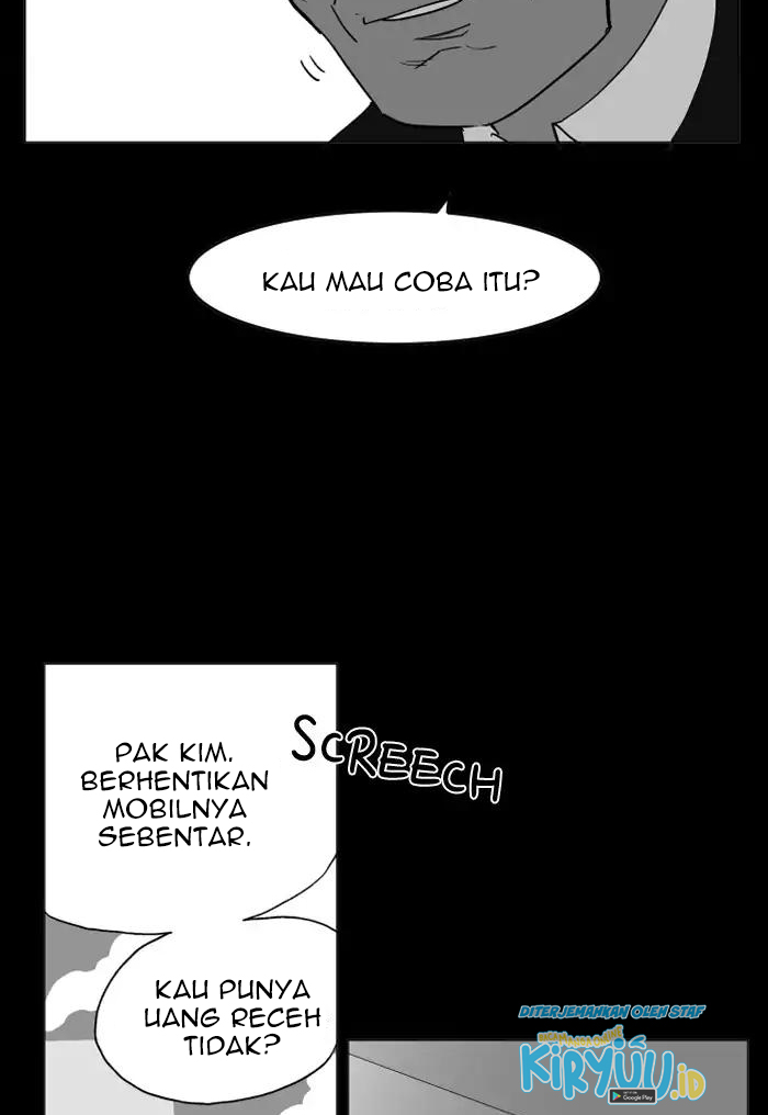 Hardcore Leveling Chapter 121 Gambar 19