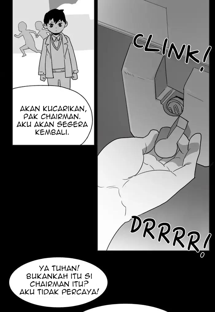 Hardcore Leveling Chapter 121 Gambar 20