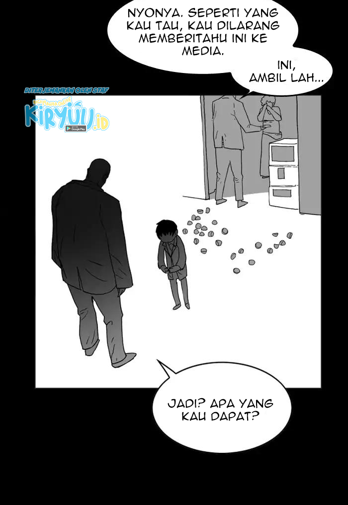 Hardcore Leveling Chapter 121 Gambar 21