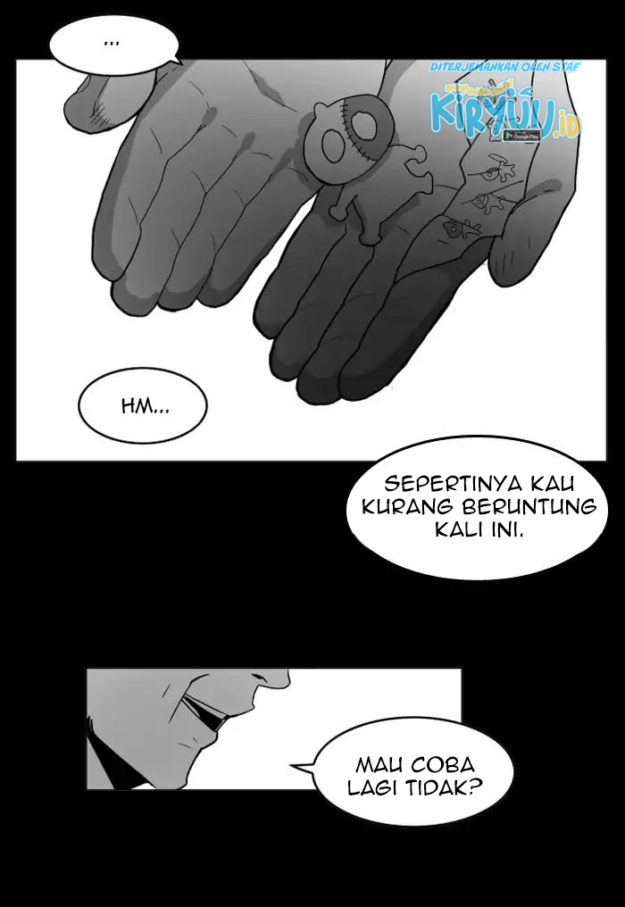 Hardcore Leveling Chapter 121 Gambar 22