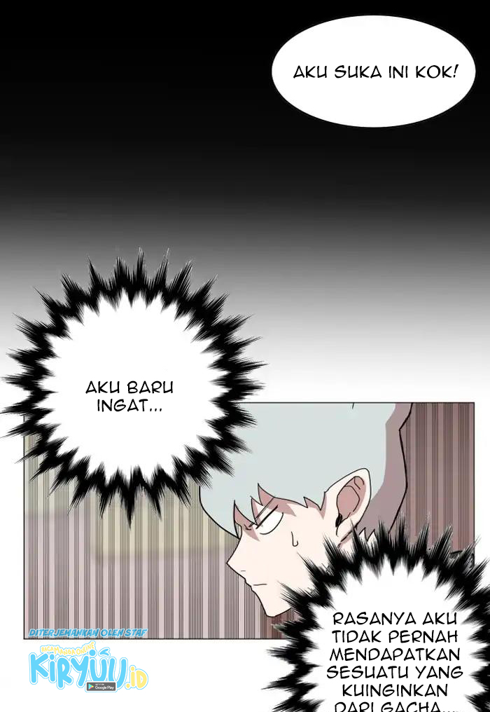 Hardcore Leveling Chapter 121 Gambar 24