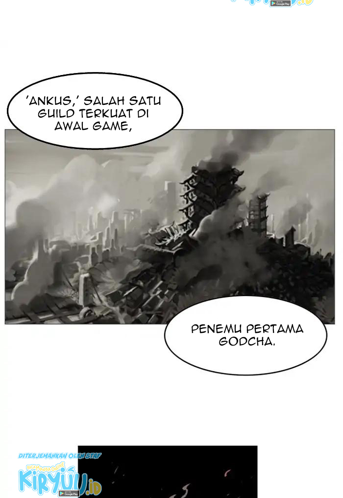 Hardcore Leveling Chapter 121 Gambar 26