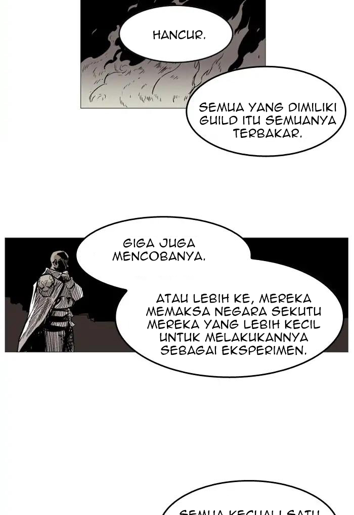 Hardcore Leveling Chapter 121 Gambar 27
