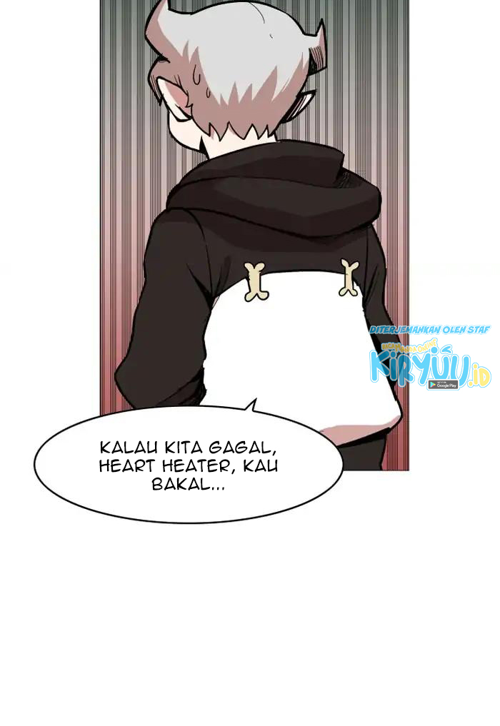 Hardcore Leveling Chapter 121 Gambar 29