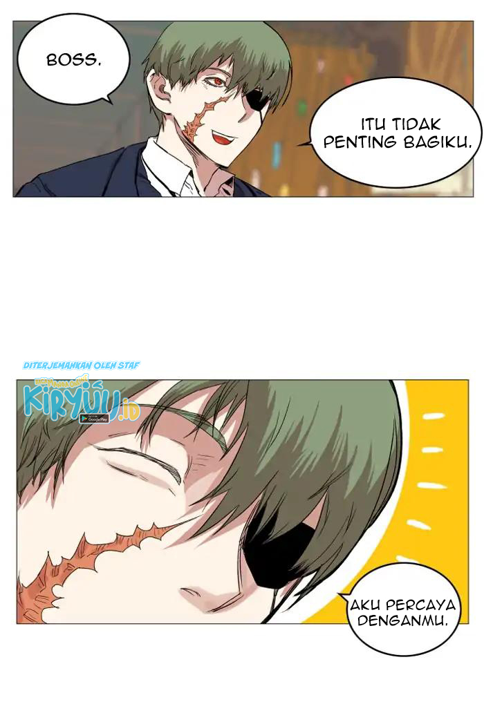 Hardcore Leveling Chapter 121 Gambar 30