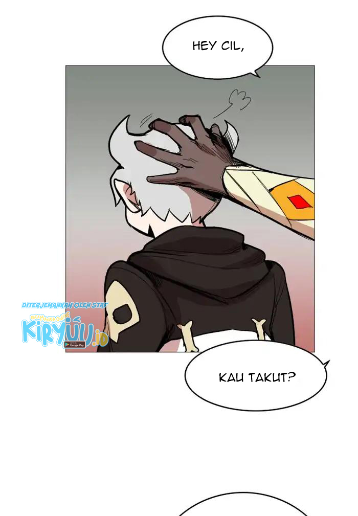 Hardcore Leveling Chapter 121 Gambar 31