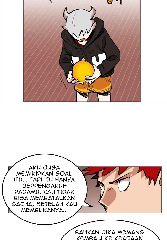 Hardcore Leveling Chapter 121 Gambar 34